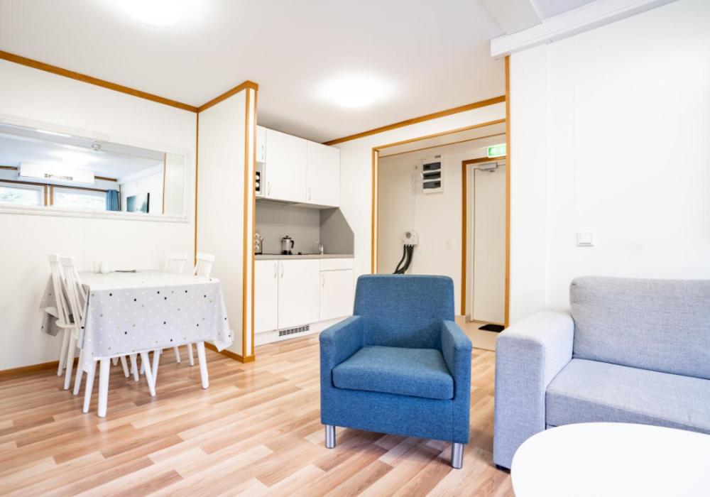 Sirdal Fjellpark Hotel Tjorhom Стая снимка