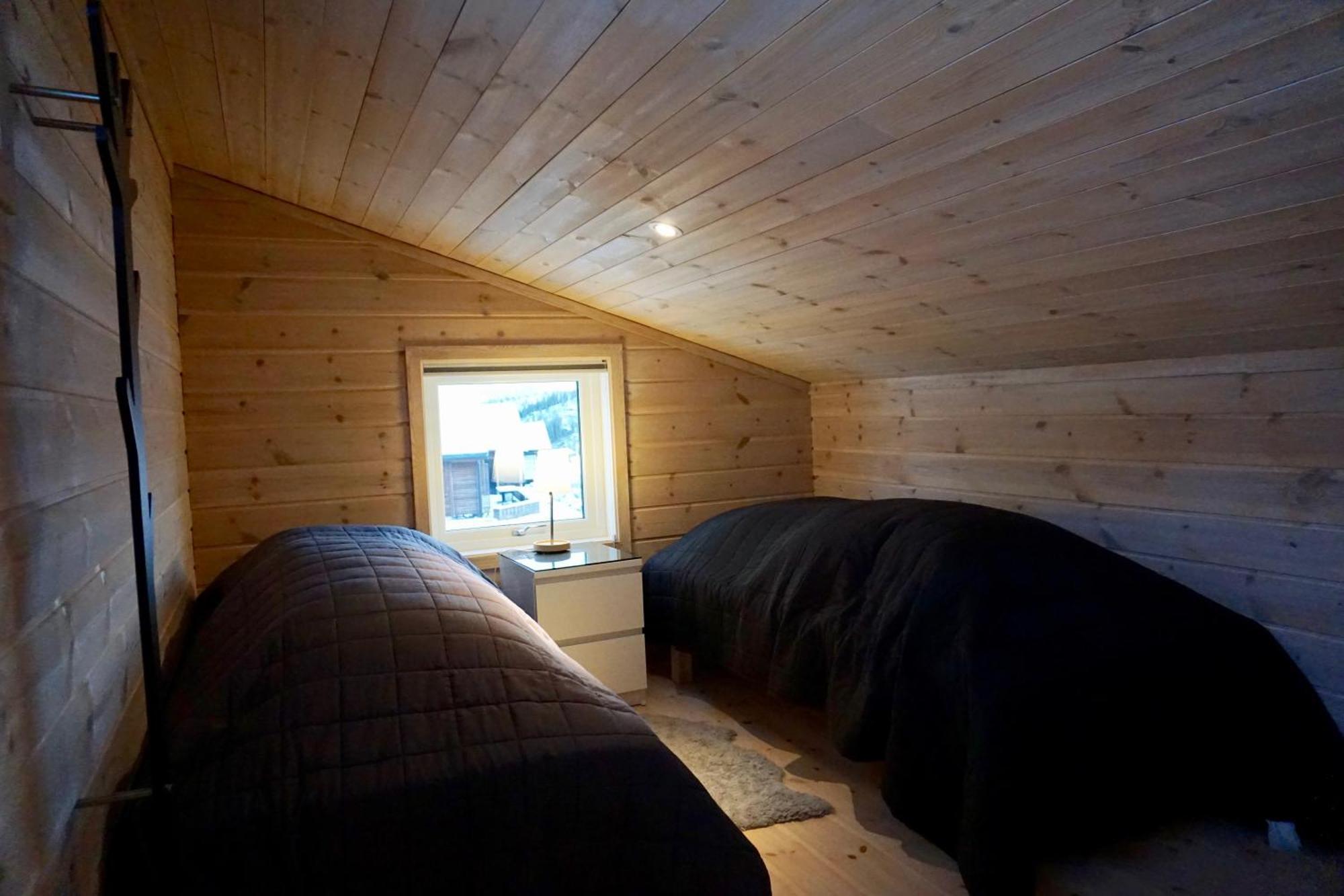 Sirdal Fjellpark Hotel Tjorhom Стая снимка