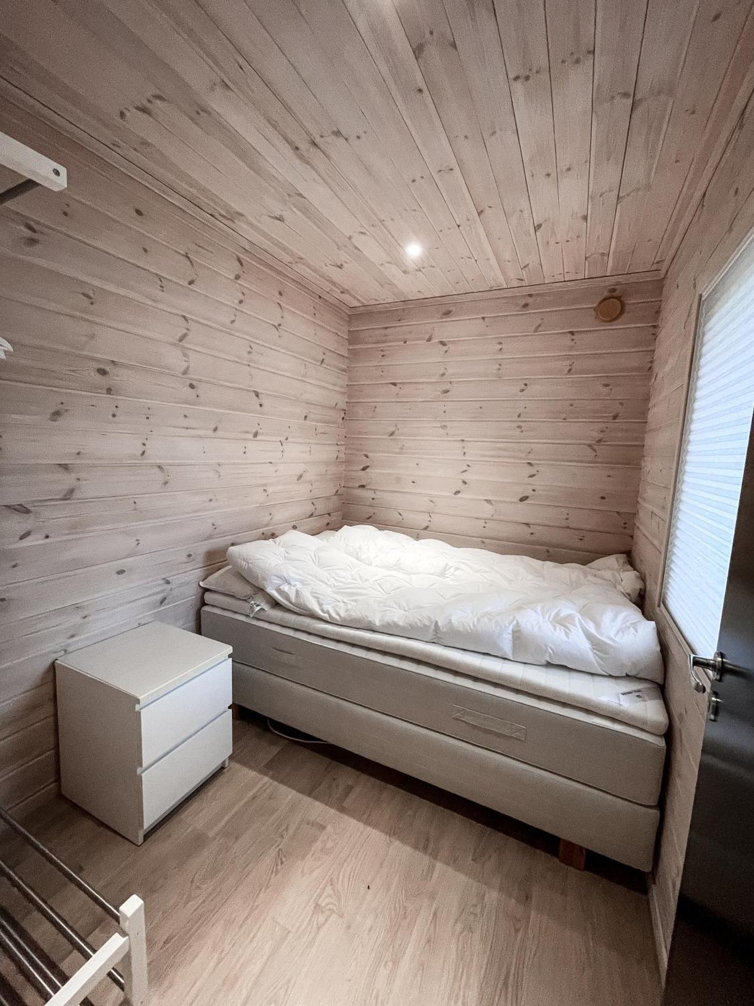 Sirdal Fjellpark Hotel Tjorhom Стая снимка