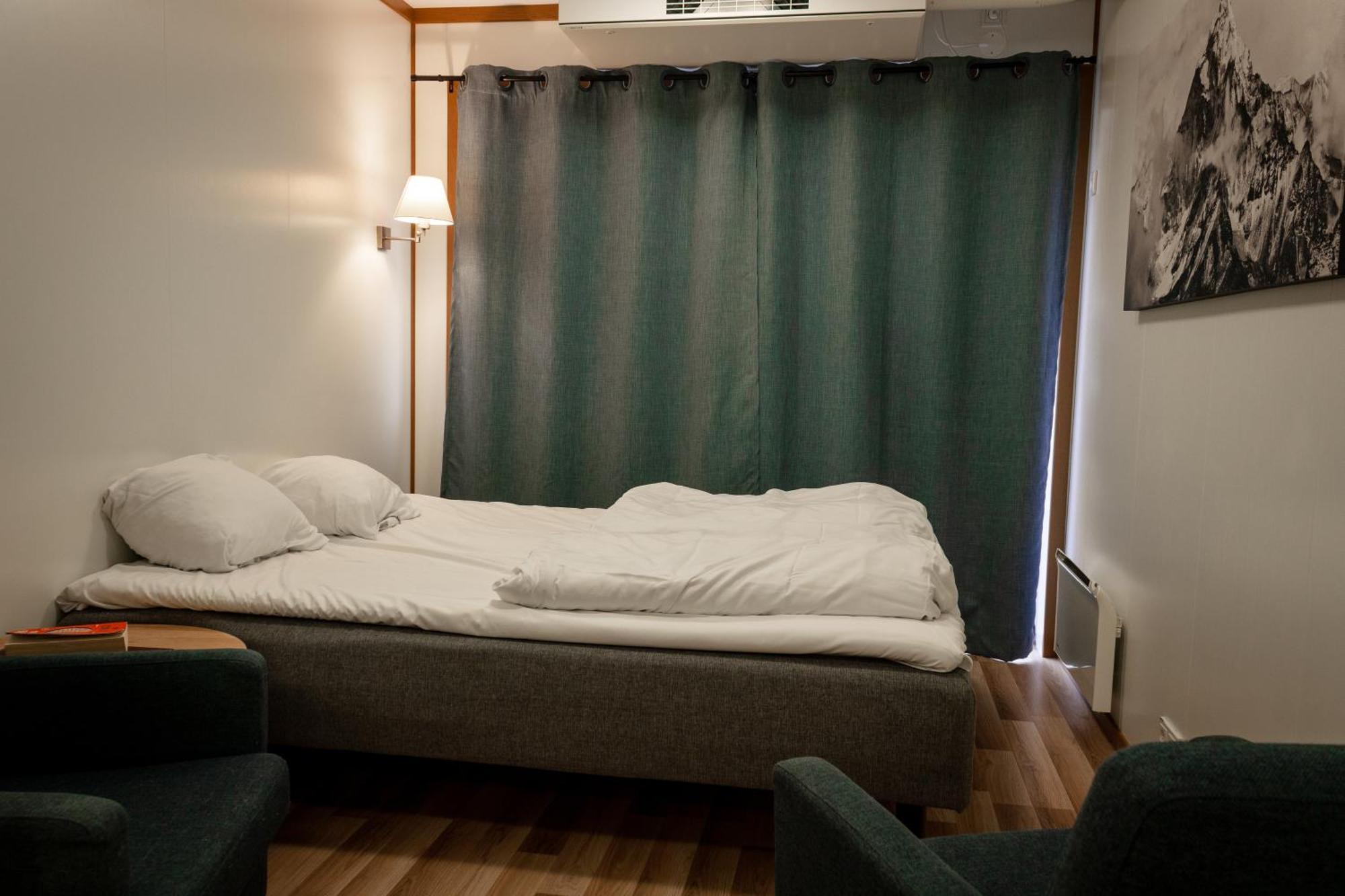 Sirdal Fjellpark Hotel Tjorhom Стая снимка