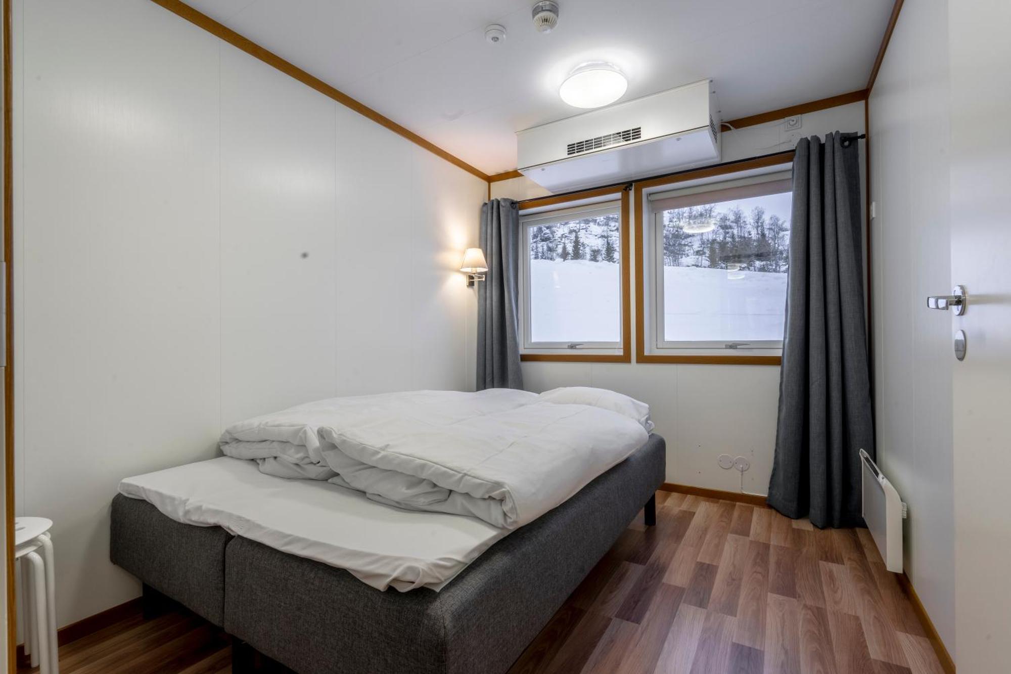 Sirdal Fjellpark Hotel Tjorhom Стая снимка